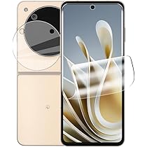 Amazon.co.jp: Libero Flip A304ZT SIM Free (White) + Original SIM